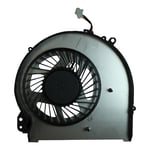 HP OMEN 15-5014TX Compatible Laptop Fan For Left Side Processor