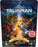 Talisman Expansion 1