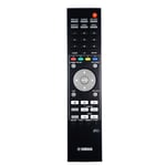 Genuine Yamaha BD-S1065 / BDS1065 Blu-Ray Player Remote Control