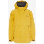 Veste Timberland  TB0A5RB4CY11 - 3L HOODED-GOLDEN PALM