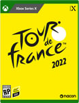 Tour de France 2022 for Xbox One & Xbox Series X [New Video Game] Xbox One, Xb