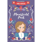 Mansfield Park (häftad, eng)