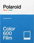 Polaroid 600 Color film för direktkamera