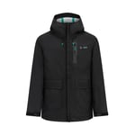 Veste Imperméable Mercedes-Amg Petronas Motorsport Performance Officiel Formule 1