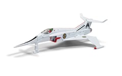 Corgi CC96309 Captain Scarlet Angel Interceptor