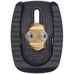 Crankbrothers 3-Hole Cleats for Quattro, Eggbeater, Candy