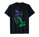 Marvel Spider-Man 2 Gamerverse Venom Gradient T-Shirt