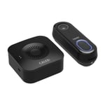 Calex Smart WiFi HD 1080P video-ovikello