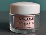 Lancôme Hydra Zen Day Cream 15ml - Moisturiser 🎁 FREE 2 DAY TRACKED POST