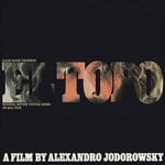 Alejandro Jodorowsky  El Topo  (original Score)  LP/Vinyl