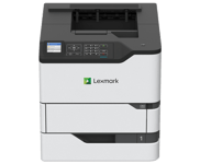 LEXMARK MS825dn Monochrome laser printer (50G0321)