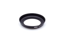 Lens Hood für Nikon Nikkor AF 24mm f2.8D Lens black