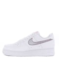 Nike Air Force 1 07 3M Swoosh - White