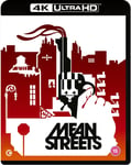 Mean Streets (1973) / På Skyggesiden