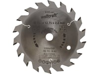 Wolfcraft Gmbh 6355000