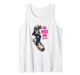 Naked Gun Bullet Tank Top