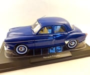 Renault Frégate, Bleu, 1:18 - NOREV