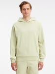 Calvin Klein Logo Hoodie