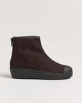 Bally Guard III M Soft Curling Boot Brown