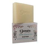 Demure Savon Exfoliant au Soufre et à l'acide Salicylique Exfoliation des Por...