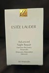 Estee Lauder  Advanced Night Repair Intensive Recovery 60 Ampoules New