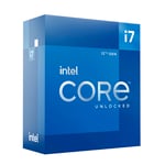 Intel Core i7 12700K