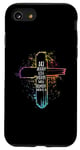 iPhone SE (2020) / 7 / 8 Act Justly Love Mercy Walk Humbly Micah Bible Verse Gateway Case