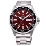 Orient Kamasu Diver Automatic RA-AA0003R - Miesten - 42 mm - Analoginen - Automaattinen - Safiirilasi