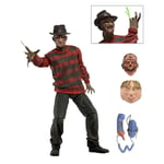 Freddy Krueger - Figurine 30th Anniversaire Du Film