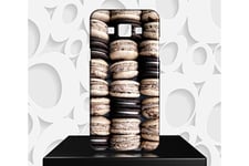 Design Box Coque et étui téléphone mobile design samsung galaxy j5 (2016) macarons - réf 16