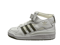 Adidas Forum Mid Women's Trainers UK 5 US 6.5 EU 38"