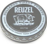 Reuzel Hollands Finest Pomade Extreme Hold Matte Pomade Hair Kräminis