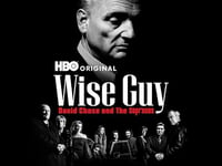 Wise Guy: David Chase and Sopranos: Season 1