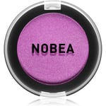 NOBEA Day-to-Day Mono Eyeshadow Øjenskygge med glitter Skygge Lovestory 3,5 g