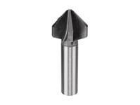 Kwb Countersink Hss, Borr, Försänkare, 1,2 Cm, 8 Mm, 90°, Snabbstål (Hss)