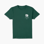 Pokémon Bulbasaur Evo Unisex T-Shirt - Green - XS