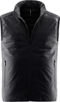 Sail Racing Men's Flood Reversible Vest Carbon, XXL