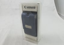 Canon PSC-SD10 Leather Case for Powershot SD Series Cameras - Blue (9323A002)