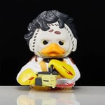 [DISPO A CONFIRMER] Texas Chainsaw Massacre Tubbz figurine PVC Leatherface Boxed