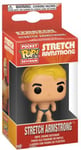 Porte-Clés Funko Pop - Hasbro - Stretch Armstrong - Porte-Clés (51324)