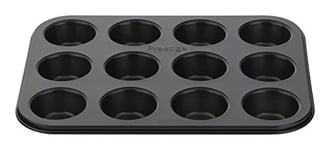 Prestige Inspire Bakeware Mini Muffin Tin, 12 Cup