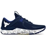 Baskets Under Armour  Project Rock BSR 2