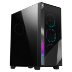 Gigabyte Aorus AC500 Glass Chassis E-ATX Mid-Tower PC Case