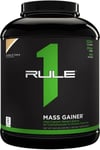 Rule One - Mass Gainer, Cookies & Cream - 2560g