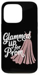 Coque pour iPhone 13 Pro Prom 2024 High School Prom Night Prom King Prom Dance Prom