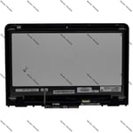 HP Pavilion X360 13-U163NR 13-U165NR 13" FHD LCD Display Touch Screen Assembly