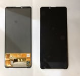 Sony Xperia 10 III XQ-BT52 XQ-BT44 LCD Screen Display Touch Digitizer Original