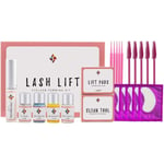 Eyelashes Perm Kit LASHLIFT Lash Lift Kit eyelashes permanent kit Lash Curling eyelash extension