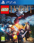 Lego Le Hobbit PS4