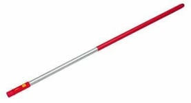 Wolf-garten Multi Change Handle - Lightweight Aluminium - 118cm